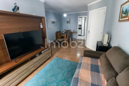 Apartamento com 3 Quartos à venda, 96m² no Vila Andrade, São Paulo
