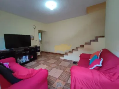 Casa com 2 Quartos à venda, 125m² no Recanto Paraíso, Rio Claro
