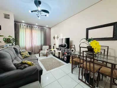 Casa com 3 Quartos à venda, 128m² no Marapé, Santos