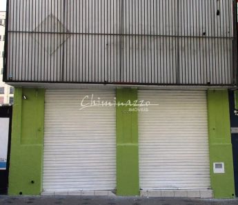Prédio Comercial à venda, 190m² no Centro, Campinas