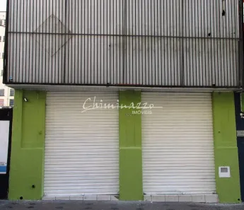 Prédio Comercial à venda, 190m² no Centro, Campinas