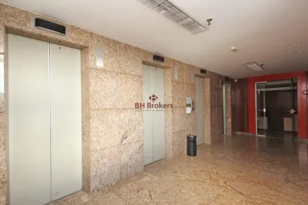 Imóvel Comercial à venda, 490m² no Funcionários, Belo Horizonte