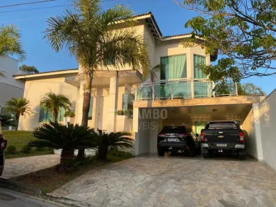 Casa de Condomínio com 3 Quartos à venda, 296m² no Parque das Laranjeiras, Itatiba