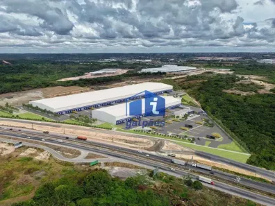 Galpão/Depósito/Armazém para alugar, 8100m² no Muribeca, Jaboatão dos Guararapes