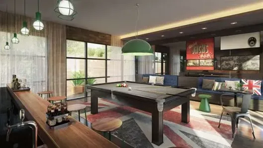 Apartamento com 2 Quartos à venda, 111m² no Vila Olímpia, São Paulo