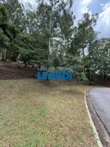 Lote/Terreno à venda, 3446m² no Residencial Tamboré, Barueri