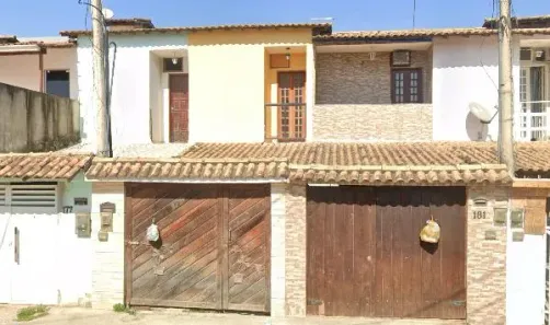 Casa com 2 Quartos à venda, 66m² no Nova Piam, Belford Roxo