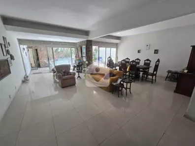 Apartamento com 4 Quartos à venda, 260m² no Copacabana, Rio de Janeiro