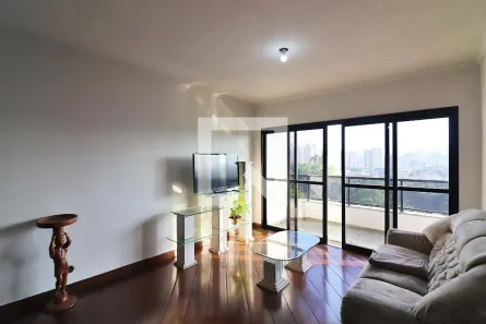 Apartamento com 3 Quartos à venda, 97m² no Baeta Neves, São Bernardo do Campo