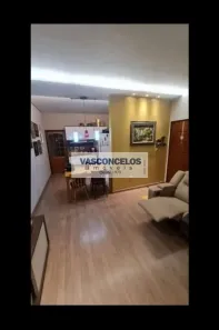 Casa com 3 Quartos à venda, 90m² no Residencial Bosque dos Ipês, São José dos Campos