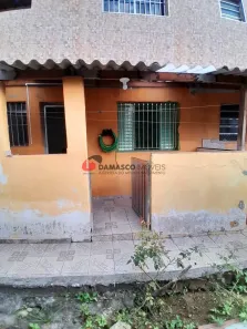 Casa com 1 Quarto para alugar, 50m² no Olímpico, São Caetano do Sul