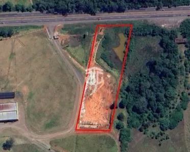 Lote/Terreno à venda, 11049m² no Campo Bom, Campo Bom