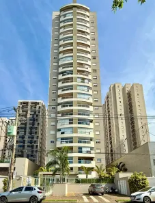 Apartamento com 2 Quartos à venda, 71m² no Jardim Tarraf II, São José do Rio Preto