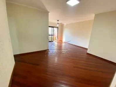 Apartamento com 3 Quartos à venda, 124m² no Alto da Boa Vista, Ribeirão Preto