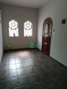 Sobrado com 4 Quartos à venda, 192m² no Santo Amaro, São Paulo