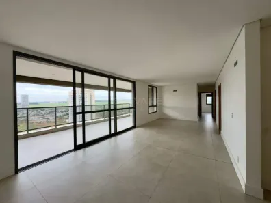 Apartamento com 3 Quartos à venda, 178m² no Jardim Villarica, Ribeirão Preto