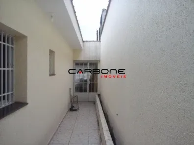 Casa com 2 Quartos à venda, 100m² no Vila Oratório, São Paulo
