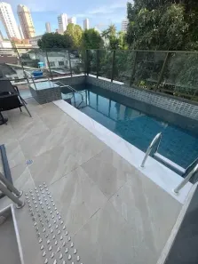 Apartamento com 1 Quarto para alugar, 30m² no Parnamirim, Recife