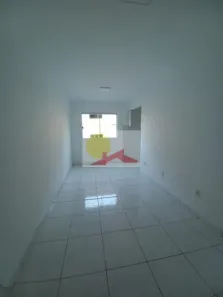 Apartamento com 2 Quartos para alugar, 55m² no Santo Antônio, Joinville