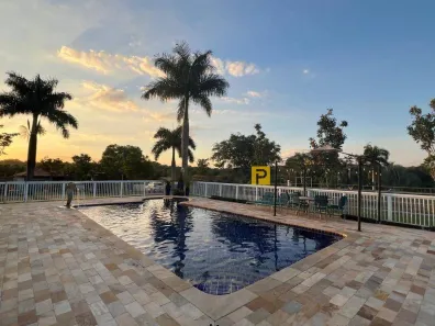 Fazenda/Sítio com 3 Quartos à venda, 300m² no Centro, Limeira