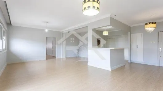 Apartamento com 3 Quartos à venda, 159m² no Centro Histórico, Porto Alegre