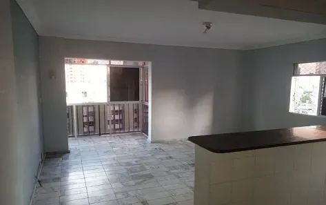 Apartamento com 2 Quartos à venda, 65m² no Petrópolis, Natal