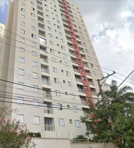 Apartamento com 2 Quartos à venda, 57m² no Mooca, São Paulo