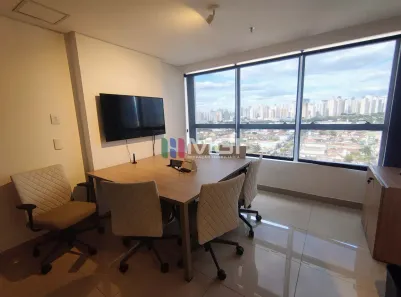 Ponto Comercial para alugar, 28m² no Jardim América, Goiânia