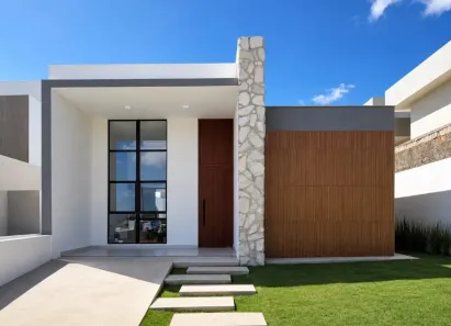 Casa de Condomínio com 3 Quartos à venda, 100m² no Praia do Frânces, Marechal Deodoro
