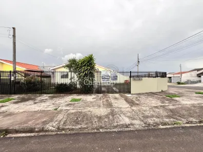 Casa com 3 Quartos à venda, 62m² no Cará-cará, Ponta Grossa