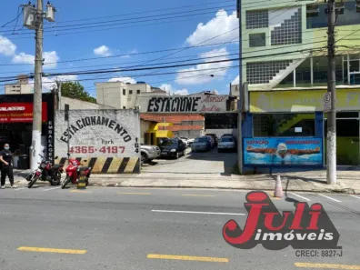 Lote/Terreno à venda, 225m² no Rudge Ramos, São Bernardo do Campo