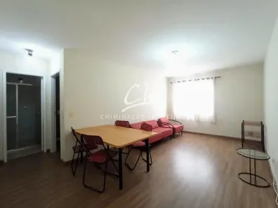 Apartamento com 1 Quarto à venda, 54m² no Botafogo, Campinas