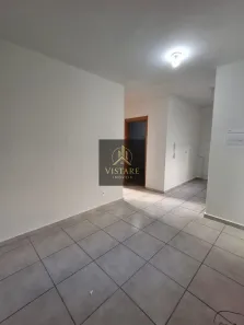 Apartamento com 2 Quartos para alugar, 45m² no Jardim Itapuã, Piracicaba