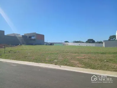Lote/Terreno à venda, 330m² no Jardim Residencial Dona Maria Candida, Indaiatuba
