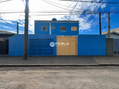 Ponto Comercial para alugar, 303m² no Jardim Progresso, Americana