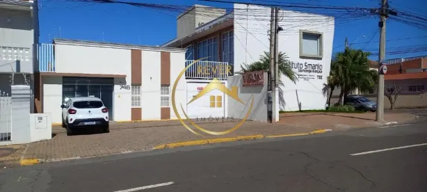 Prédio Comercial com 7 Quartos à venda, 164m² no Jardim Guanabara, Campinas