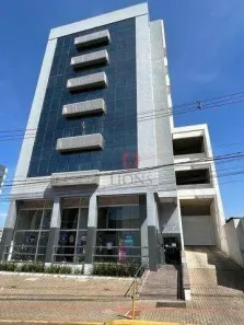 Sala Comercial à venda, 33m² no Centro, Gravataí