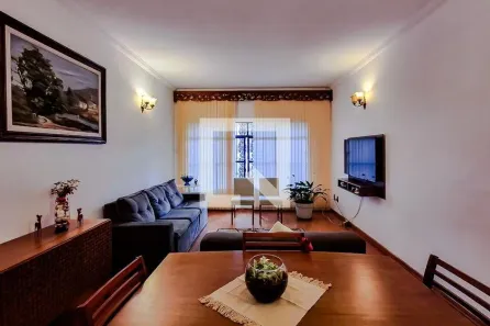 Casa com 3 Quartos à venda, 380m² no Vila São José (Ipiranga), São Paulo
