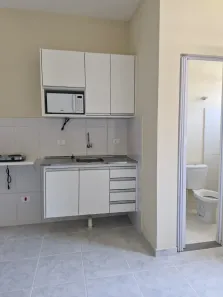 Kitnet com 1 Quarto para alugar, 18m² no Rio Pequeno, São Paulo