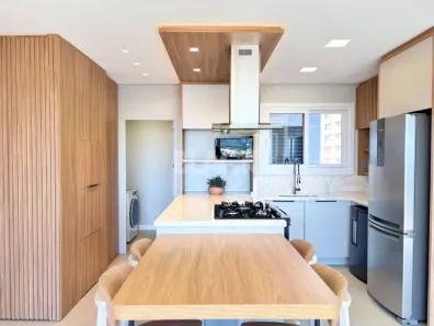 Apartamento com 2 Quartos à venda, 92m² no Torres, Torres