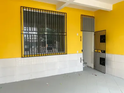 Casa com 5 Quartos à venda, 180m² no Pedreira, Belém