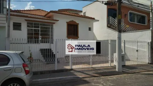 Casa com 2 Quartos à venda, 270m² no Jardim Franca, São Paulo