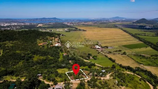 Lote/Terreno à venda, 1000m² no Ressacada, Garopaba