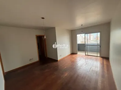 Apartamento com 4 Quartos à venda, 100m² no Martins, Uberlândia