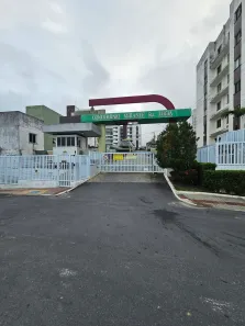 Apartamento com 3 Quartos à venda, 65m² no Jabotiana, Aracaju