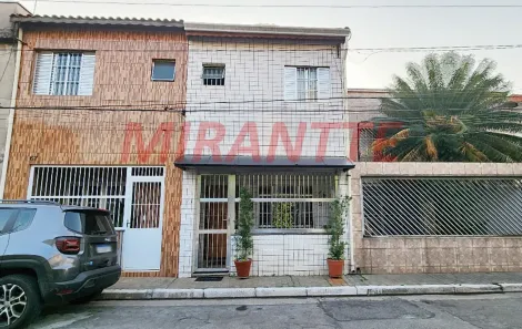 Sobrado com 3 Quartos à venda, 107m² no Vila Guilherme, São Paulo
