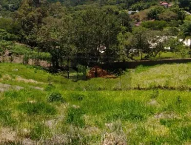 Lote/Terreno à venda, 1600m² no Vargem Pequena, Florianópolis
