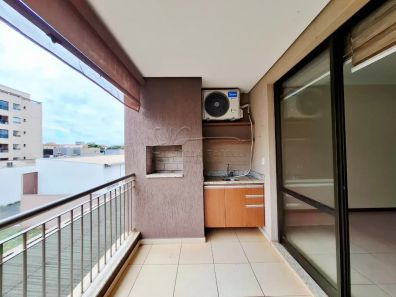 Apartamento com 3 Quartos à venda, 111m² no Nova Aliança, Ribeirão Preto
