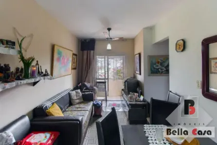 Apartamento com 3 Quartos à venda, 68m² no Jardim Independência, São Paulo