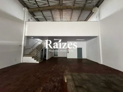 Galpão/Depósito/Armazém para alugar, 245m² no Jardim Patrícia, Uberlândia